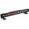 BeamZ Professional LCB1215IP LED Bar IP65 12X 15W 6-IN-1 LEDS