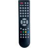General SENCOR TV+DVBT - náhradný diaľkový ovládač