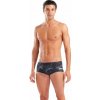 Pánske plavky Arena Fireflow Swim Low Waist Short veľkosť 3 / 30UK