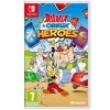 Asterix & Obelix: Heroes (SWITCH) (Obal: NL)