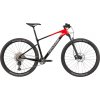 Cannondale Scalpel Ht Carbon 3, bicykel - Rally Red Veľkosť: L