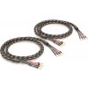 ViaBlue SC-4 Bi-Amping Crimp