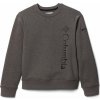 Columbia U Columbia Trek Crew Dětská mikina