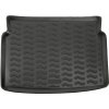Gumová vaňa do kufra J&J AUTOMOTIVE PEUGEOT 207/208 HATCHBACK 2006-2019