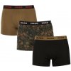 3PACK pánske boxerky HUGO viacfarebné (50532559 979) S 120 dní na výmenu alebo vrátenie tovaru!