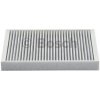 BOSCH Filter vnútorného priestoru 1987432405