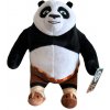 Plyšák Po Kung Fu Panda 28 cm