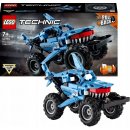 LEGO® Technic 42134 Monster Jam Megalodon