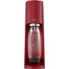 TERRA red quick connect SODASTREAM