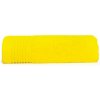 The One Towelling T1 50 Yellow 50 x 100 cm