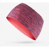 INOVIK Bežkárska čelenka XCS 900 ružová