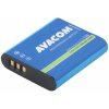 AVACOM DIOL-LI90-B1100 Li-Ion 3.6V 1100mAh - neoriginálne - Baterie Olympus LI-90B, LI-92B Li-Ion 3.6V 1100mAh 4Wh