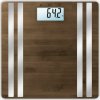 CONNECT MEDISANA BS 552 (BAMBOO) analytical balance