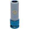 Chicago Pneumatic S417MWP 1/2“ Tenkostenný nástavec pre ALU disky 17mm