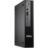 Dell Pro Micro QCM1255|TPM/AMD Ryzen 5 PRO 8500GE/16GB/512GB SSD/65W/WLAN/Kb/Mouse/W11 Pro/3Y ProSpt 29MW5