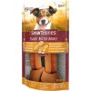 SmartBones pamlsky pre psov PeanutButter Medium 2ks