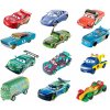 Mattel Cars 3 Kovové autíčko Singles