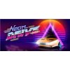 Neon Drive (Voucher - Kód na stiahnutie) (PC) (Digitální platforma: Steam, Jazyk hry: EN)