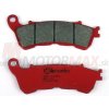 Brzdové doštičky BREMBO 07HO57 - Harley XL, Hornet, CBF, CB, NC700, VFR, VLR1800