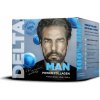 DELTA MAN power COLLAGEN jahoda a citrón