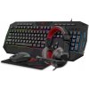 Havit GAMENOTE KB501CM