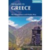 Trekking in Greece 3.edice anglicky