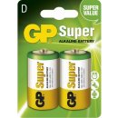 GP Super Alkaline D 2ks 1013412000