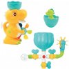 Ludi Vodný mlynček s potrubím Dinosaurus