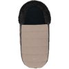 KikkaBoo Fusak zimný Urban Beige
