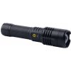 Solight nabíjacie LED svietidlo, 1400lm, power bank, 2800mAh Li-Ion, USB, darčekové balenie [WN37]