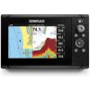 LOWRANCE Sonar SIMRAD Cruise 7 ROW 83/200 XDCR 456 6036