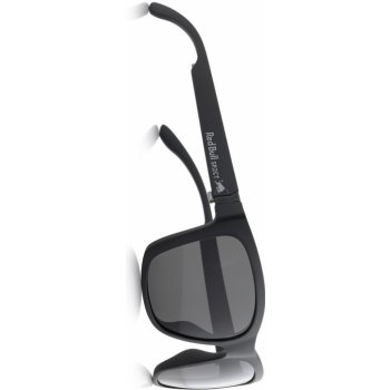 Bull Spect WING2-001P matt black/smoke POL