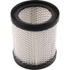 Filter HEPA na vysávač popola, vnútorný R73,5mm, vonkajší R108mm, výška 123mm, EXTOL CRAFT
