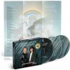 3CD Thomas Anders: Sings Modern Talking: Ready For Romance