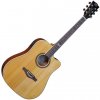 Eko guitars NXT D100ce