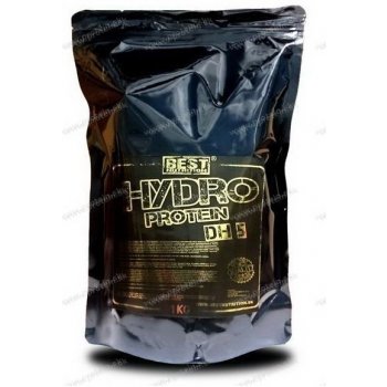 Best Nutrition Hydro Protein DH 5 1000 g