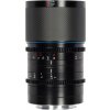 Sirui Anamorphic Lens Saturn 50mm T2.9 1.6x Carbon Fiber Full Frame L-Mount (Neutral Flare)