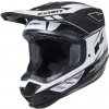 KENNY prilba TITANIUM 26 chameleon black - XL