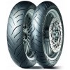 Dunlop SCOOTSMART 3,50-10 51 P
