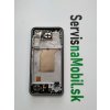 LCD Displej + Dotykový panel + Přední kryt Samsung Galaxy A35 5G - originál