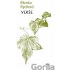Verše - Blanka Rýdlová