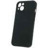 Cu-Be Fine Samsung Galaxy S24 Ultra Black 8595680416279