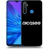 Picasee ULTIMATE CASE pro Realme 5 - Picasee - new logo - white