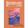 Rozhovory po rokoch - Ľuboš Jurík, Tomáš Singer