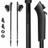 Spokey Teleskopické hole CLOUD na nordic walking