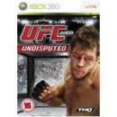 UFC 2009: Undisputed