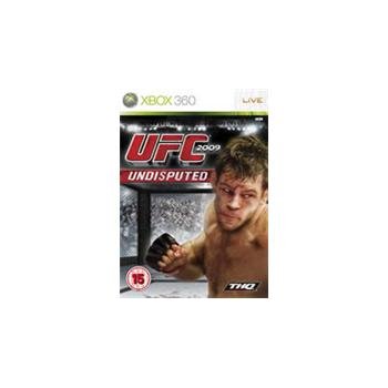 UFC 2009: Undisputed