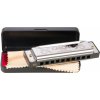 Cascha HH 2230 Special Blues Bb Diatonická ústna harmonika