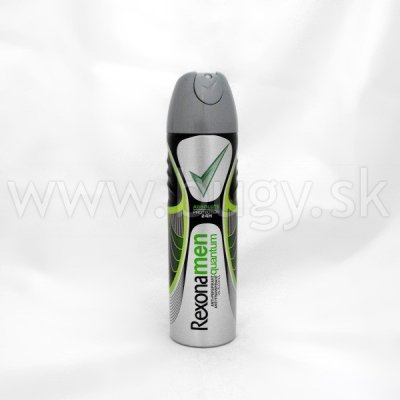 Rexona Men Quantum deospray 150 ml