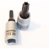 Zástrčná hlavica Torx TTX 27 - 1/4“ Proxxon 23761